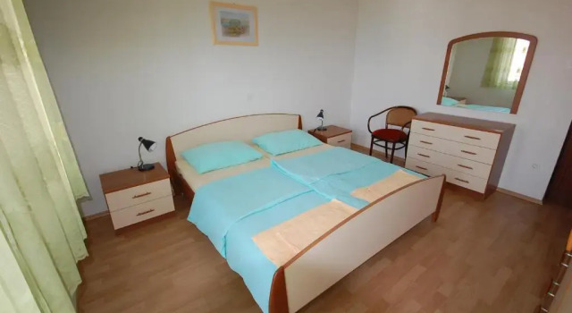 Apartment Djuka