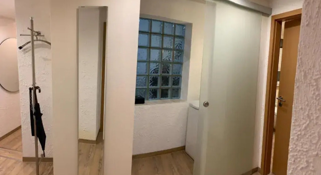 Апартаменты с балконом Ferienwohnung Janus Altstadt-Hameln Haus 1 inklusive Parkplatz mit und ohne Balkon