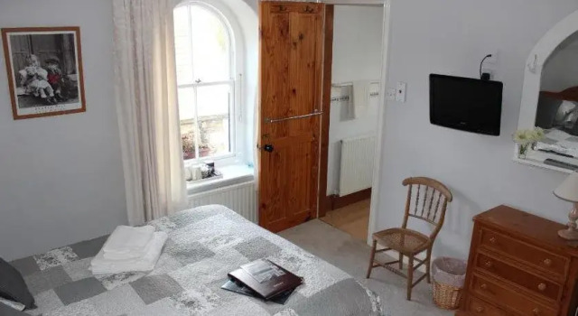 Ivy Bank Guest House - Room Only, Забронировать Отель Бизнес-отели Англии, 4* 5*