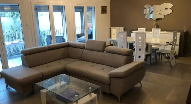 Вилла La Villa Farniente