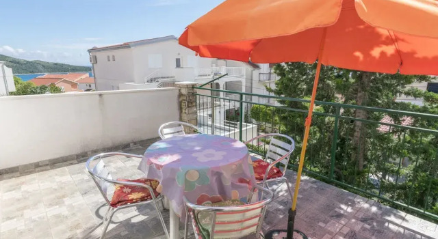 Апартаменты Apartments Ksenija