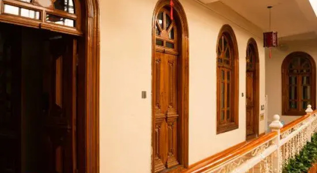 Yunyi Xiaozhu Homestay (Kashgar Gaotai Residential Area), Boek Hotel Kashgar Xinjiang