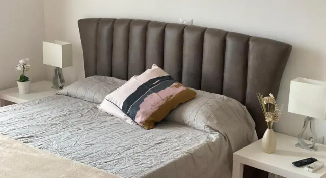 Апартаменты Campani apartment