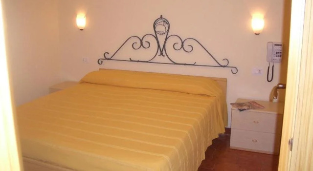 Residence Villaggio Smedile, Reserva ahora Hotel Santa María Calabria