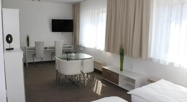 Семейный номер Standard Hotel Michael