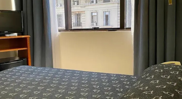 Номер Classic ATLAS TOWER HOTEL