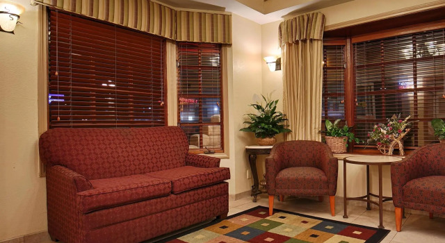 Best Western Poway/San Diego Hotel