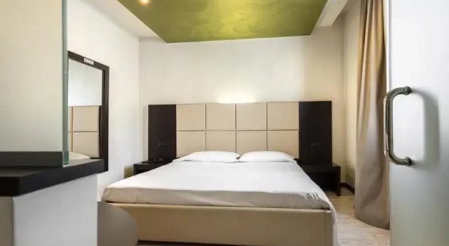 Двухместный номер Superior Park Hotel Cassano