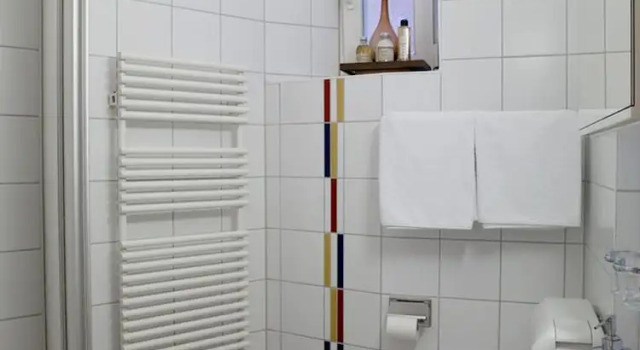 Апартаменты Superior VISIONAPARTMENTS Zurich Cramerstrasse 2-6