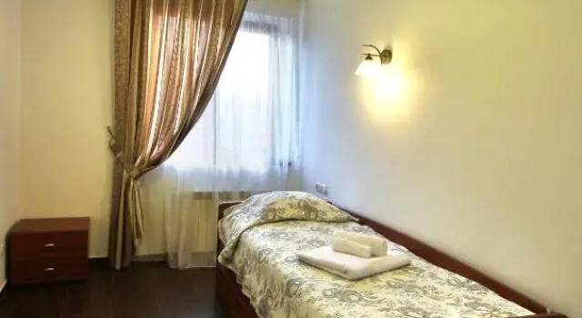 Семейный номер Standard с балконом Villa Alessia