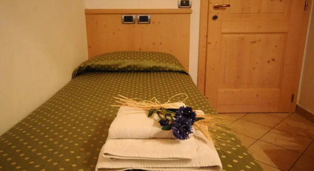 Номер Standard Agritur Campo Fiorito