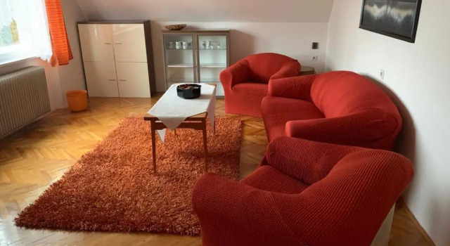 apartman Luník, Забронировать Апартаменты/квартира Свратка Zdarske Vrchy