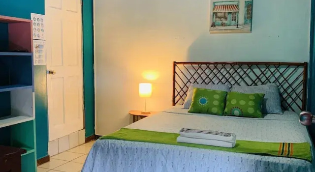 Номер Comfort Lapa Verde Lodge