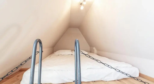 Апартаменты Apartament gdański