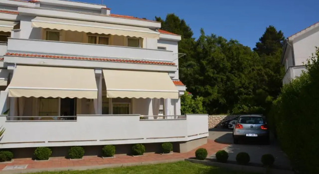 Apartment Natasa