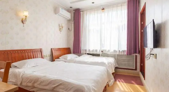 Yongxi Hotel, Забронировать Отель Вэйхай Шаньдун