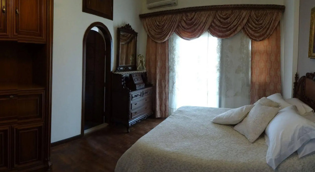 Le Château des Oliviers, Buchen Sie Hotel Tripoli 