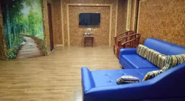 Dongyong Hot Spring Hotel, Book Hotel Hoteller i Miyang med parkering, Parkering