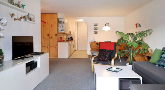 Acletta (Utoring) 10503, Book Hotel Disentis 