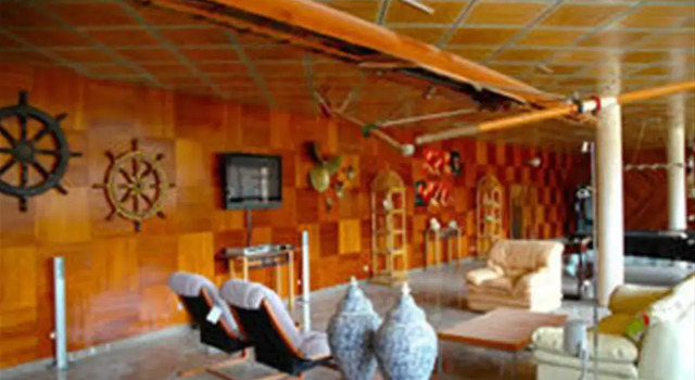 Villa Ana Margarida by Nature