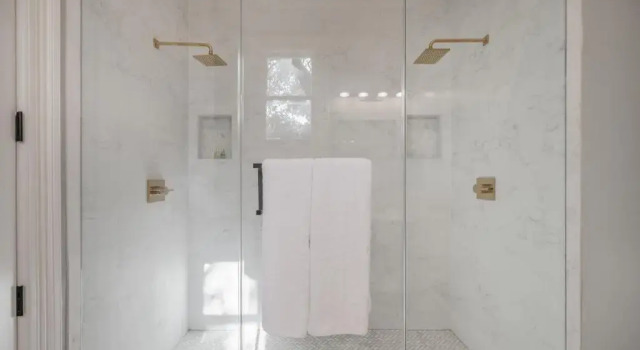 Люкс Executive The George - Luxury Boutique Inn