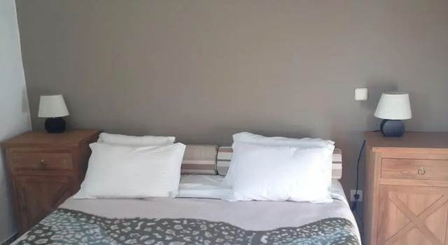 Apartamentos do Mar