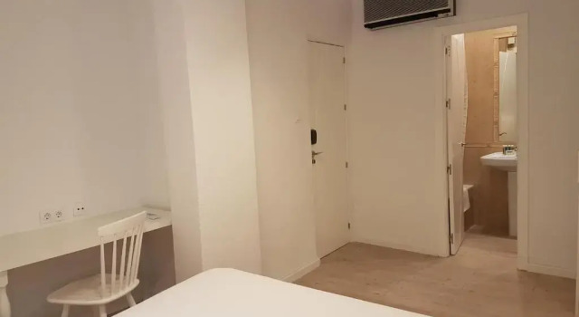 Номер Standard Las Atarazanas - Design Hostal
