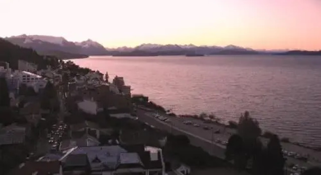 Bariloche Home Suites leg.1065, Забронировать Отель Отели Рио-Негро с парковкой, Парковка