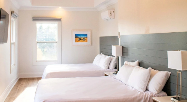 Номер Standard Colonial Hotel & Suites