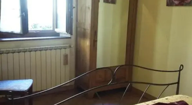 Agriturismo La Buca