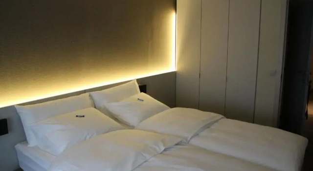Номер Superior Hotel Astel