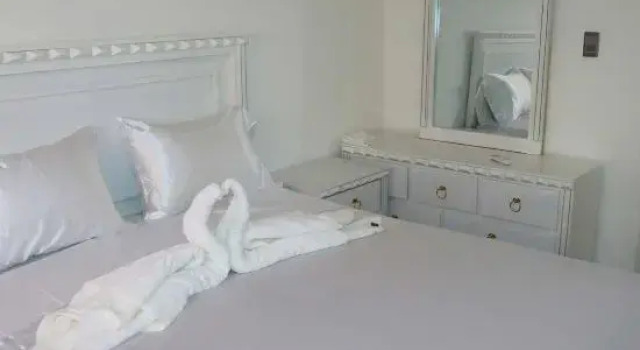 Апартаменты Condo Neuf 2 Chambres 2 Lits Queen à Sosua 403