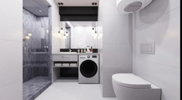 Апартаменты с 2 комнатами Swiss Quality Apartments