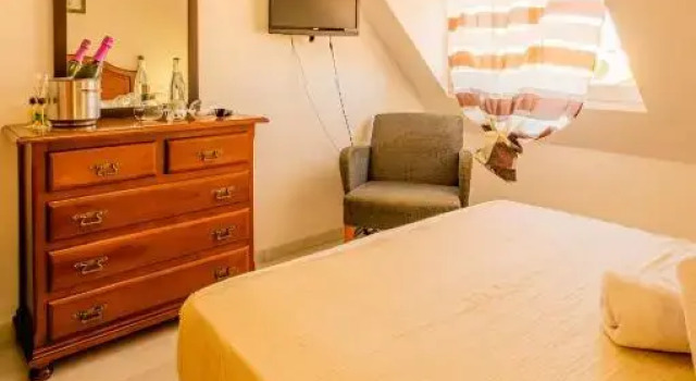 Номер Deluxe Hotel La Morena