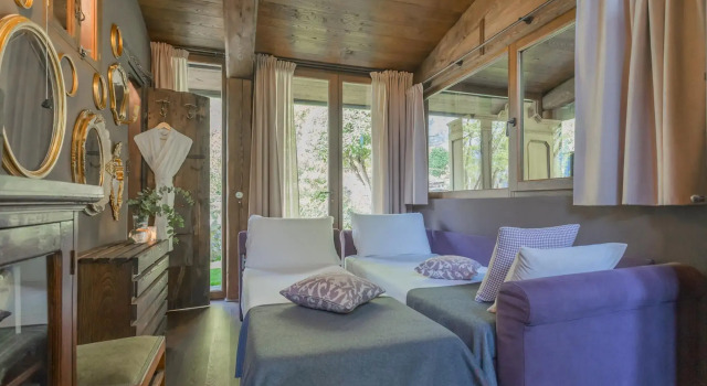 Co-d462-ariv21at - The Writer s Nest, Book Villa Villaer i Como, Villa