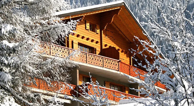 Apartment Argentiere Villars-sur-Ollon, Varaa Huoneisto Ollon 