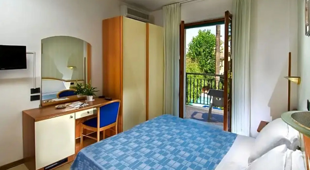 Номер Economy Hotel Relax Family & Spa