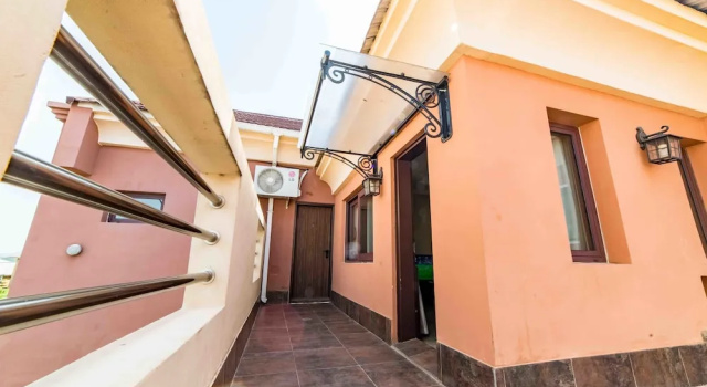 Suite Alphaplus Apartments