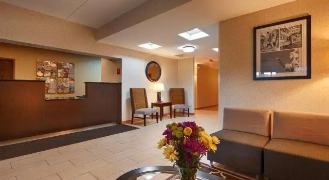Days Inn by Wyndham Indiana Benjamin Franklin Highway, Réserver Hôtel Indiana États-Unis