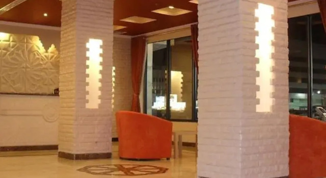 Safari Al Khubar