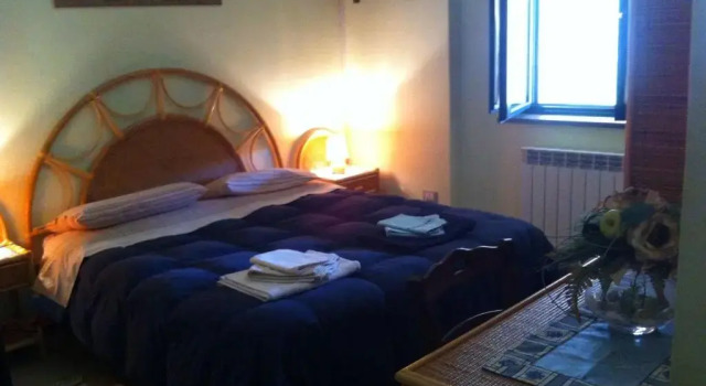 Номер Deluxe Agriturismo La Madonnina