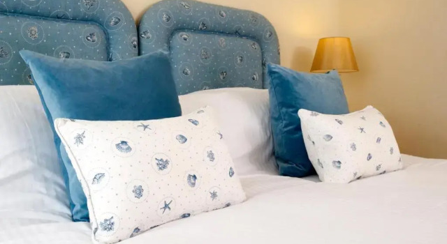 Двухместный номер Standard Sunny Brae Bed & Breakfast