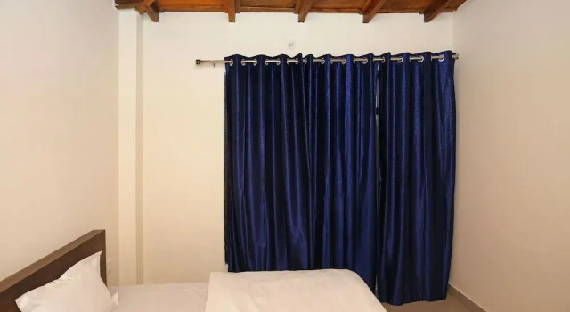 OYO 12328 Home 3BHK Pent house Shyamkhet Bhowali, Rezervovat Hotel Nainital Uttarakhand