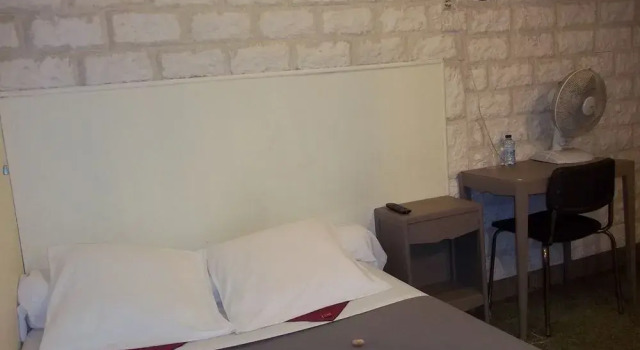 Hotel Innova Cardabella
