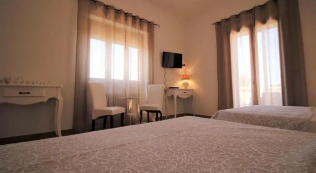 Villa Magnolia, Забронировать Отель Отели в центре Морчано-ди-Леука, в центре