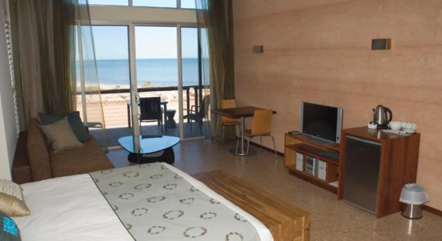 Novotel Ningaloo Resort Exmouth, Buchen Sie Resort Exmouth 