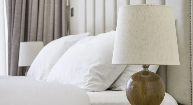 Апартаменты с балконом Staybridge Suites Dubai Business Bay by IHG