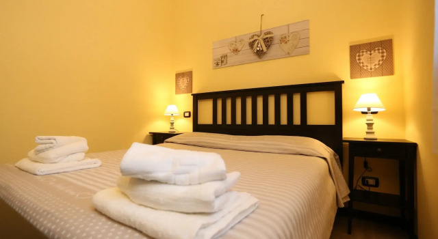 Cuore Della Valle, Book Condo Hotel Hotels in Sicily with Parking, Parking