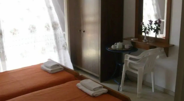 Четырёхместный номер Standard La Cite Family Hotel & Apartments