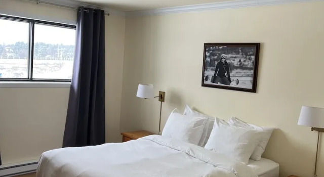 Номер Standard Mont Blanc Hotel & Condos